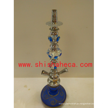 Pássaro azul novo design Nargile fumar cachimbo Shisha Hookah